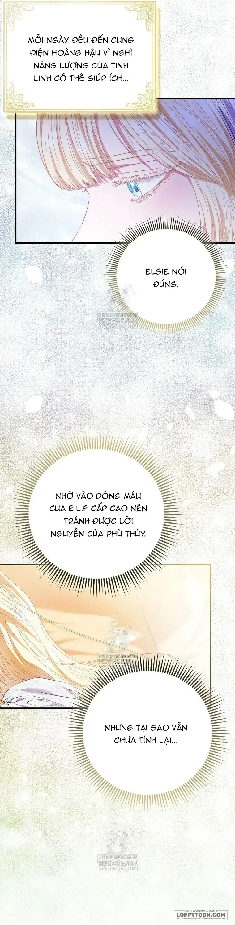 Nàng Công Chúa Của Mọi Người - Chap 115 - Trang 15