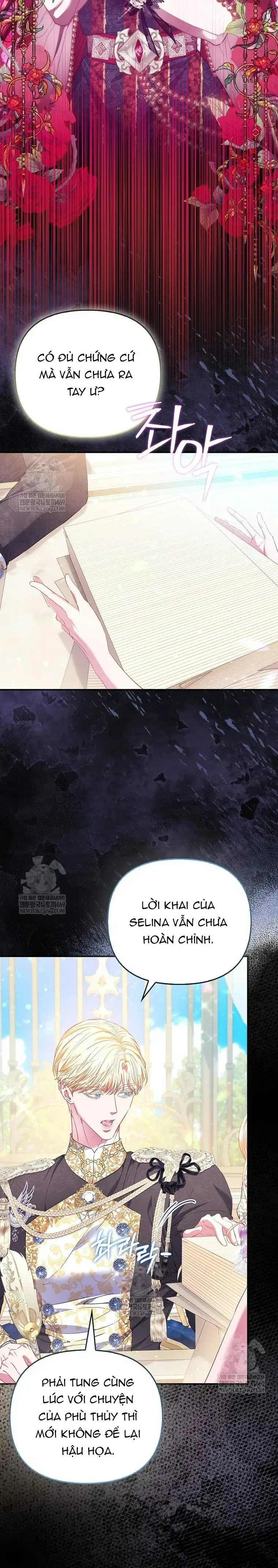 Nàng Công Chúa Của Mọi Người - Chap 115 - Trang 18