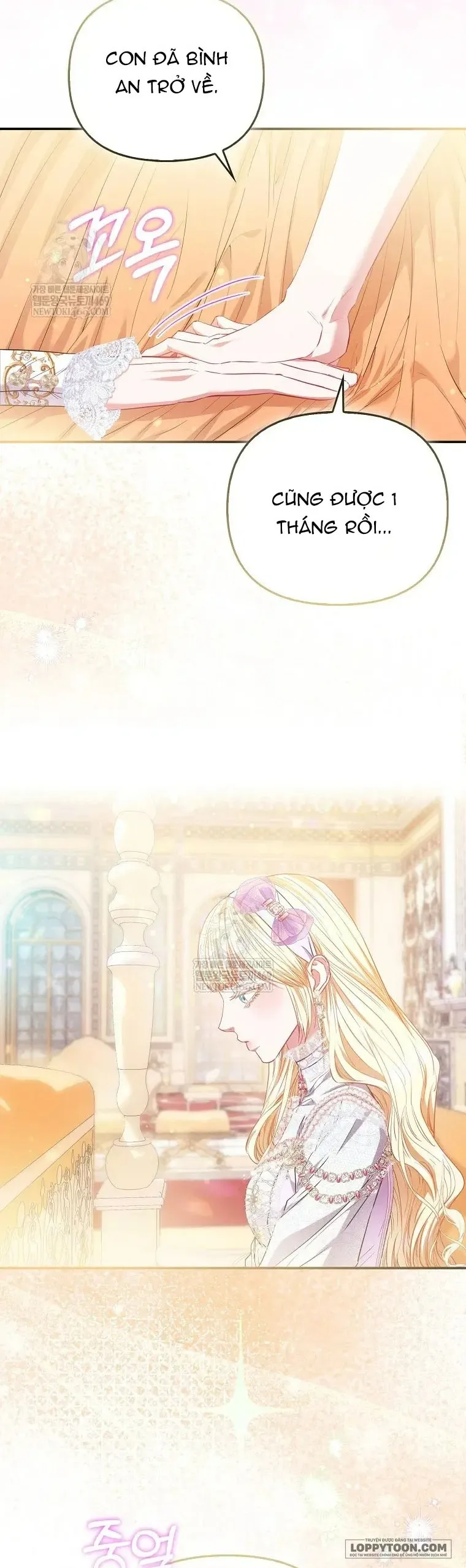 Nàng Công Chúa Của Mọi Người - Chap 115 - Trang 22