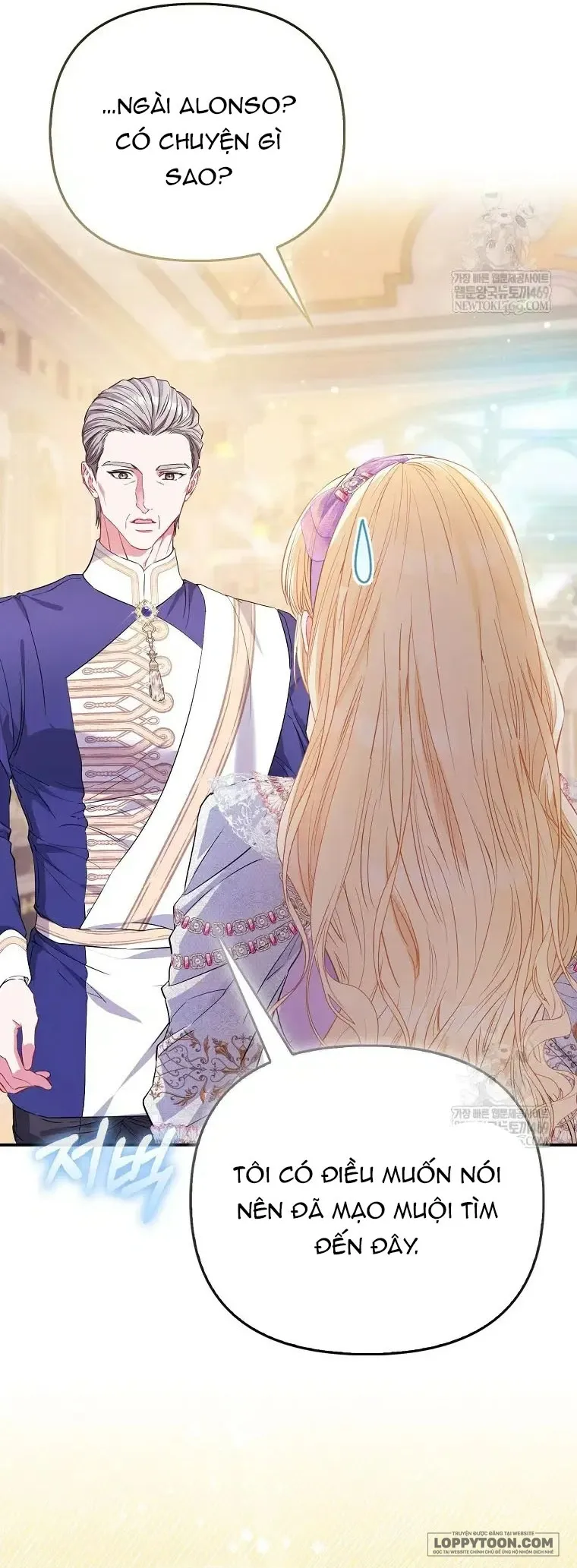 Nàng Công Chúa Của Mọi Người - Chap 115 - Trang 25