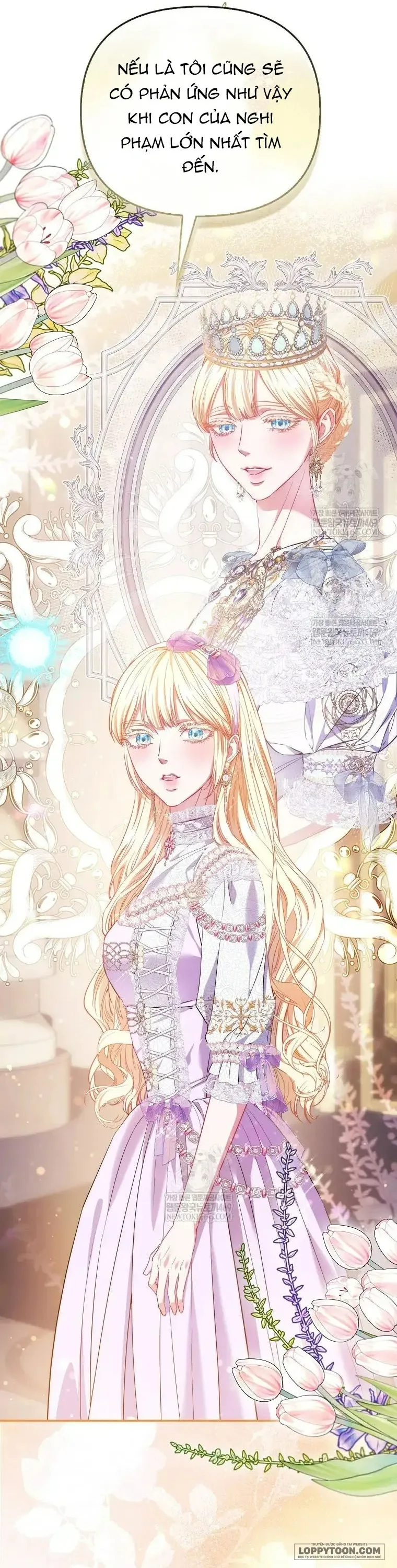 Nàng Công Chúa Của Mọi Người - Chap 115 - Trang 29