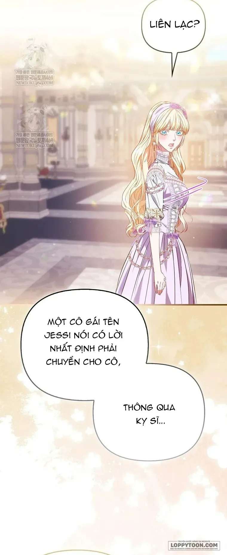 Nàng Công Chúa Của Mọi Người - Chap 115 - Trang 34