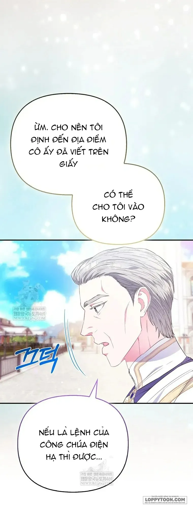 Nàng Công Chúa Của Mọi Người - Chap 116 - Trang 39