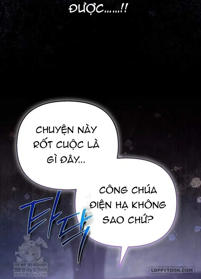 Nàng Công Chúa Của Mọi Người - Chap 116 - Trang 56
