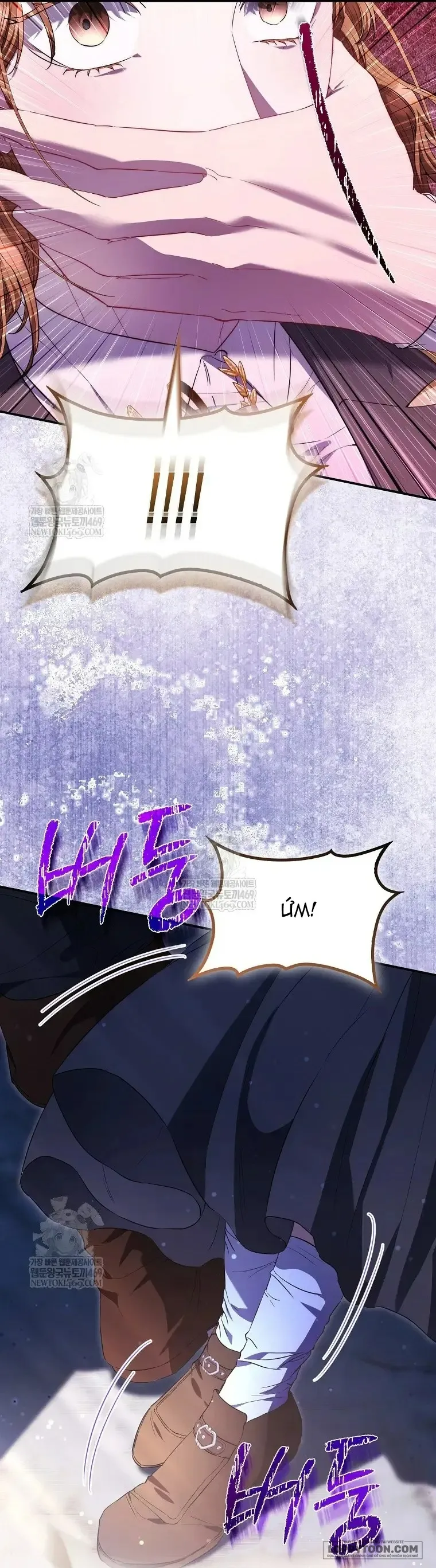 Nàng Công Chúa Của Mọi Người - Chap 116 - Trang 9