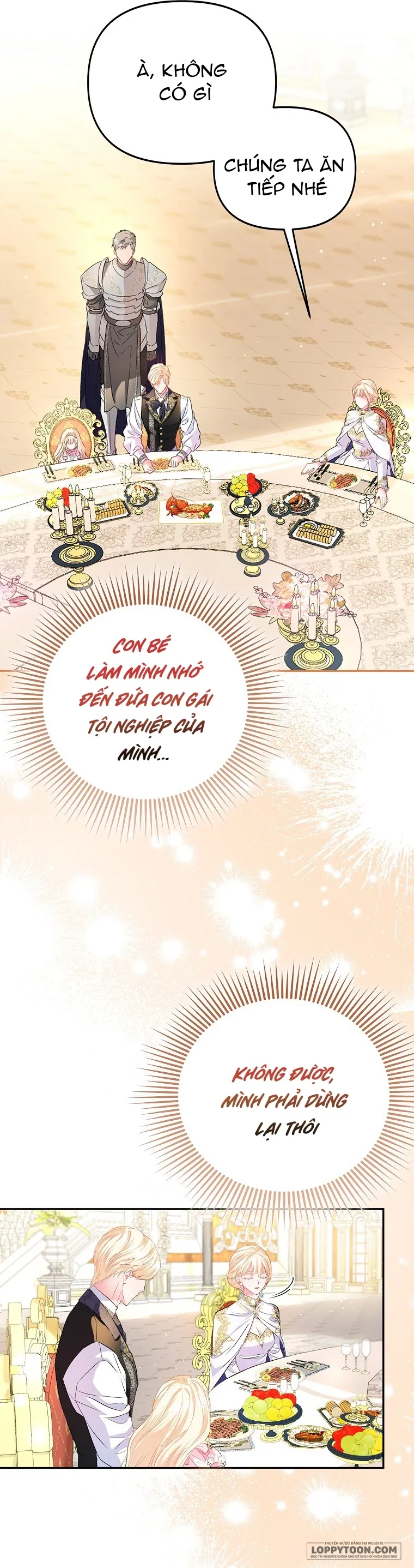 Nàng Công Chúa Của Mọi Người - Chap 12 - Trang 13