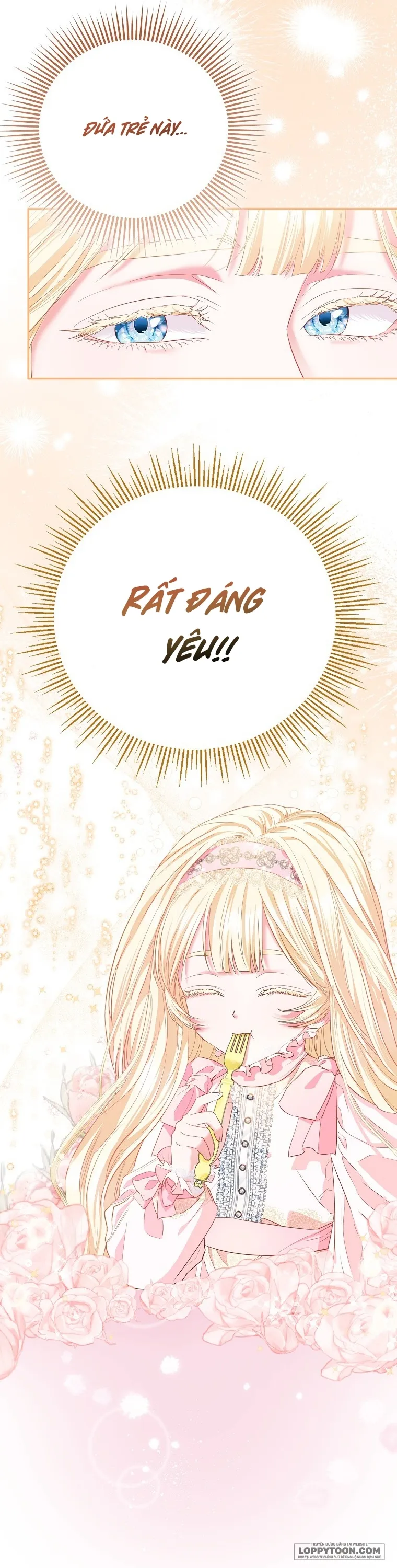 Nàng Công Chúa Của Mọi Người - Chap 12 - Trang 14