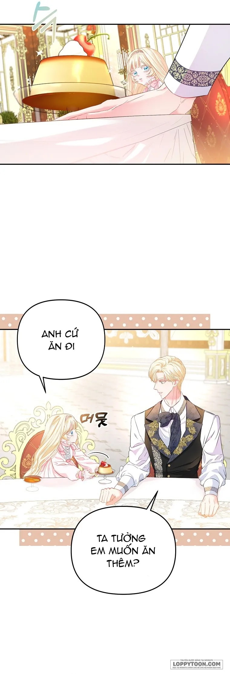 Nàng Công Chúa Của Mọi Người - Chap 12 - Trang 16