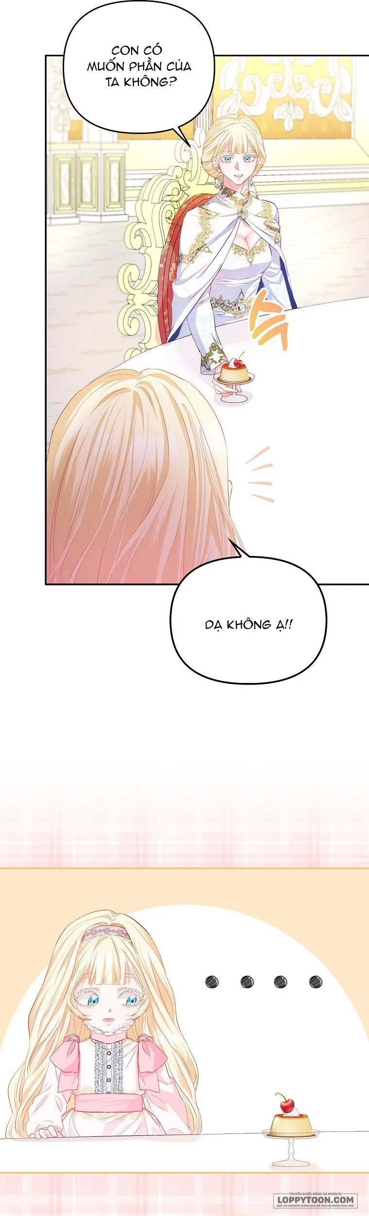 Nàng Công Chúa Của Mọi Người - Chap 12 - Trang 17