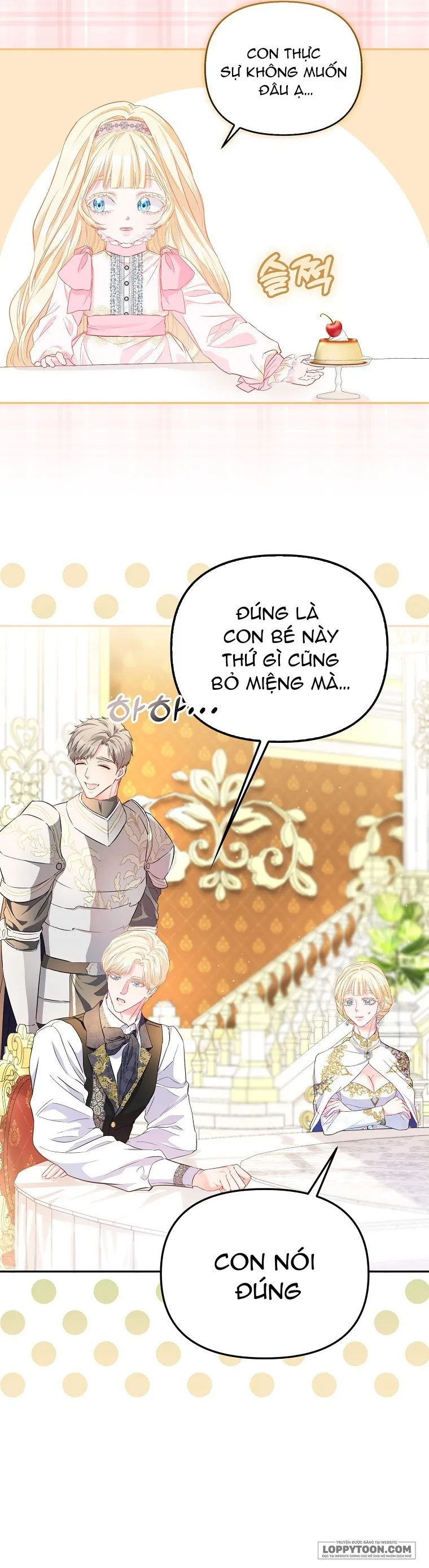 Nàng Công Chúa Của Mọi Người - Chap 12 - Trang 18