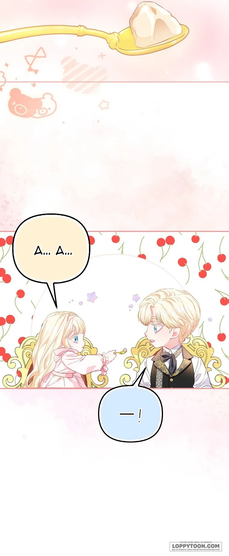 Nàng Công Chúa Của Mọi Người - Chap 12 - Trang 20