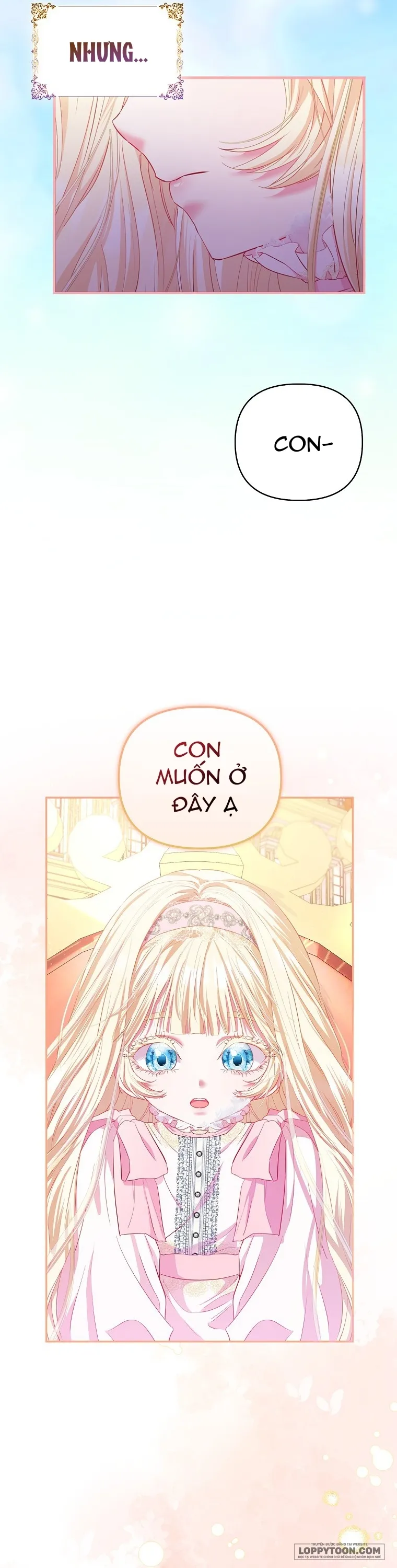 Nàng Công Chúa Của Mọi Người - Chap 12 - Trang 28