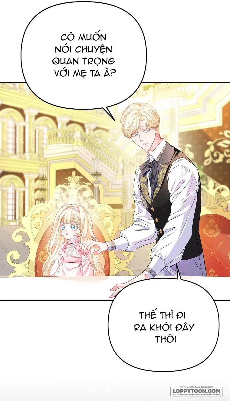 Nàng Công Chúa Của Mọi Người - Chap 12 - Trang 34