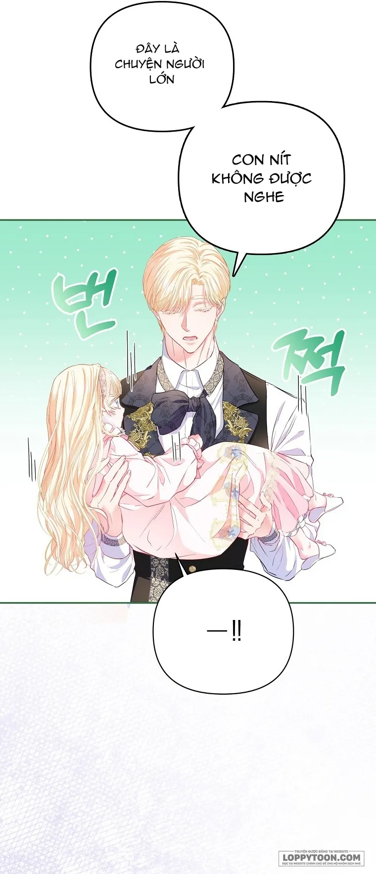 Nàng Công Chúa Của Mọi Người - Chap 12 - Trang 36