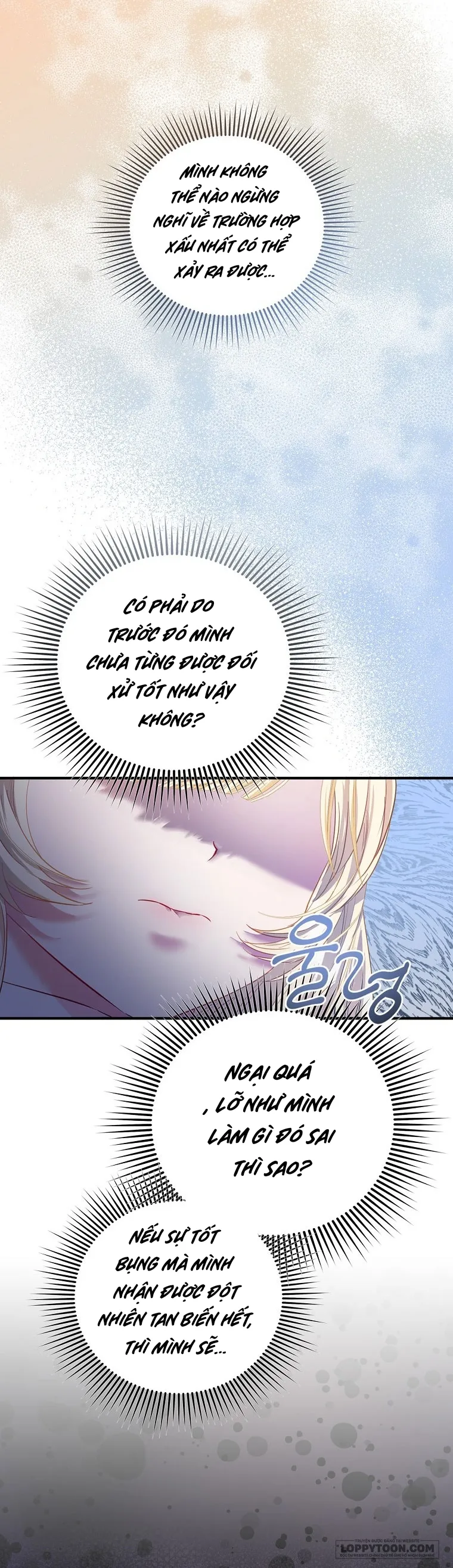 Nàng Công Chúa Của Mọi Người - Chap 13 - Trang 15