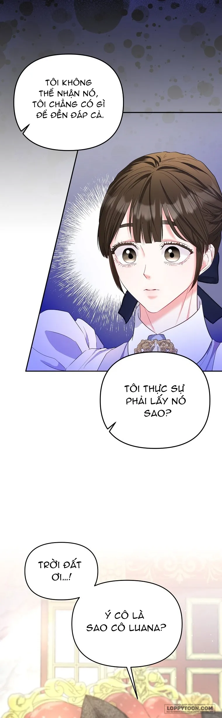 Nàng Công Chúa Của Mọi Người - Chap 13 - Trang 17