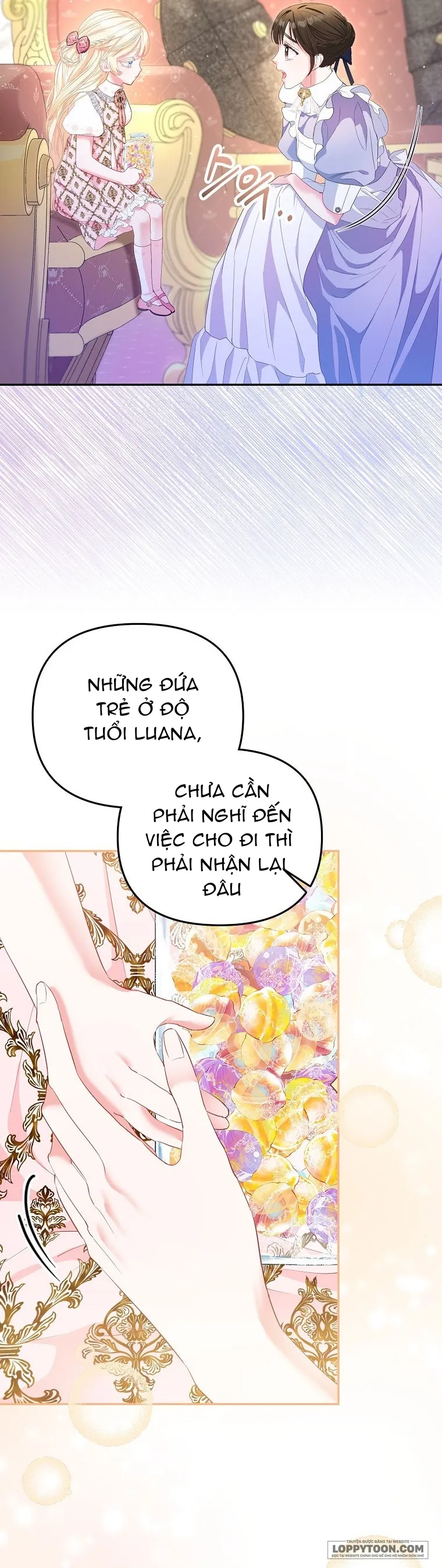 Nàng Công Chúa Của Mọi Người - Chap 13 - Trang 18