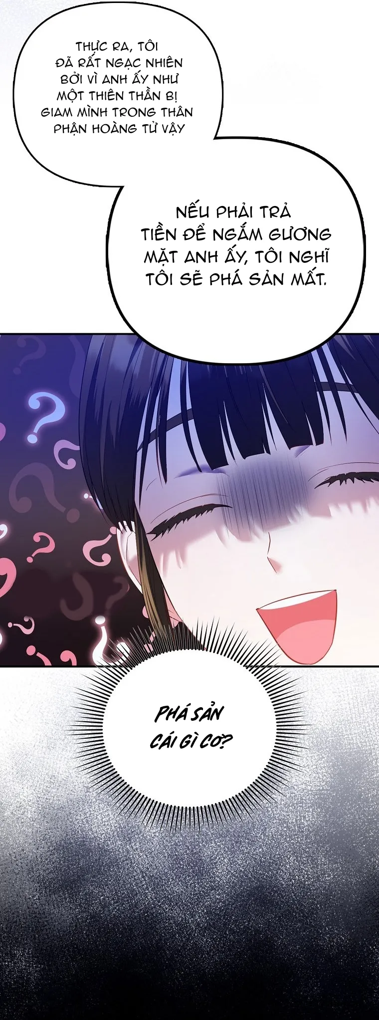 Nàng Công Chúa Của Mọi Người - Chap 13 - Trang 23