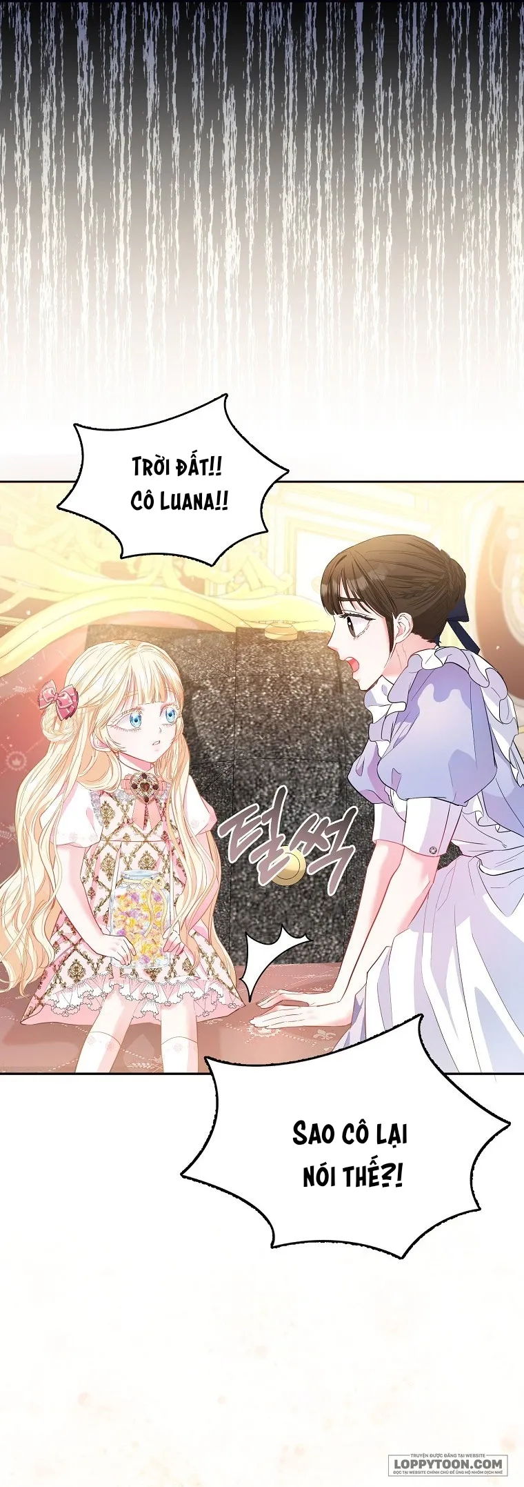 Nàng Công Chúa Của Mọi Người - Chap 13 - Trang 25