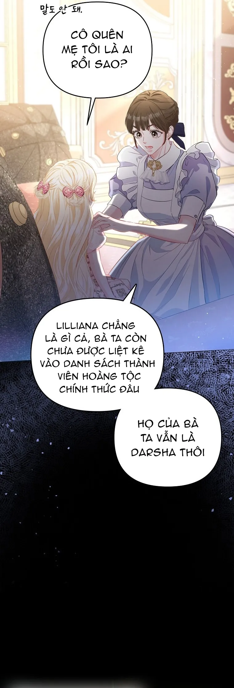 Nàng Công Chúa Của Mọi Người - Chap 13 - Trang 30
