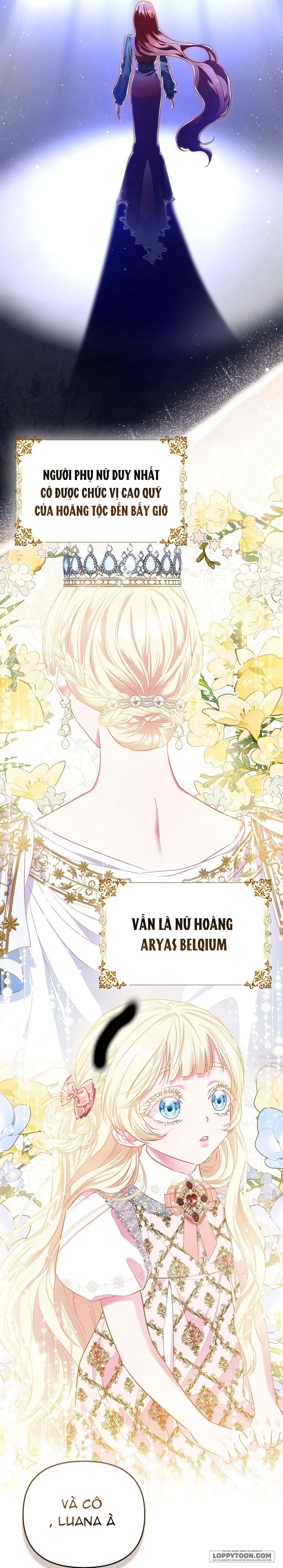 Nàng Công Chúa Của Mọi Người - Chap 13 - Trang 32