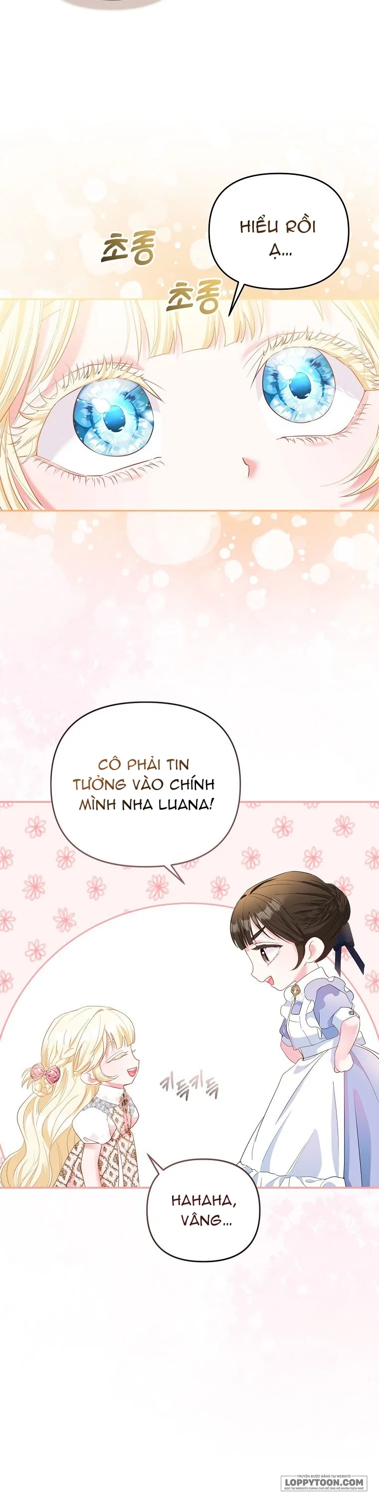 Nàng Công Chúa Của Mọi Người - Chap 13 - Trang 33