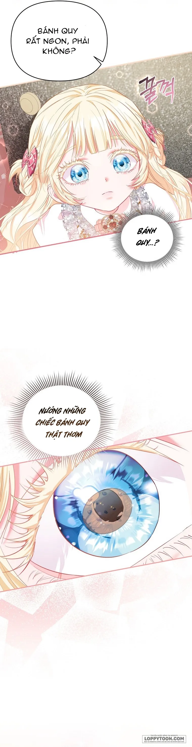 Nàng Công Chúa Của Mọi Người - Chap 13 - Trang 36