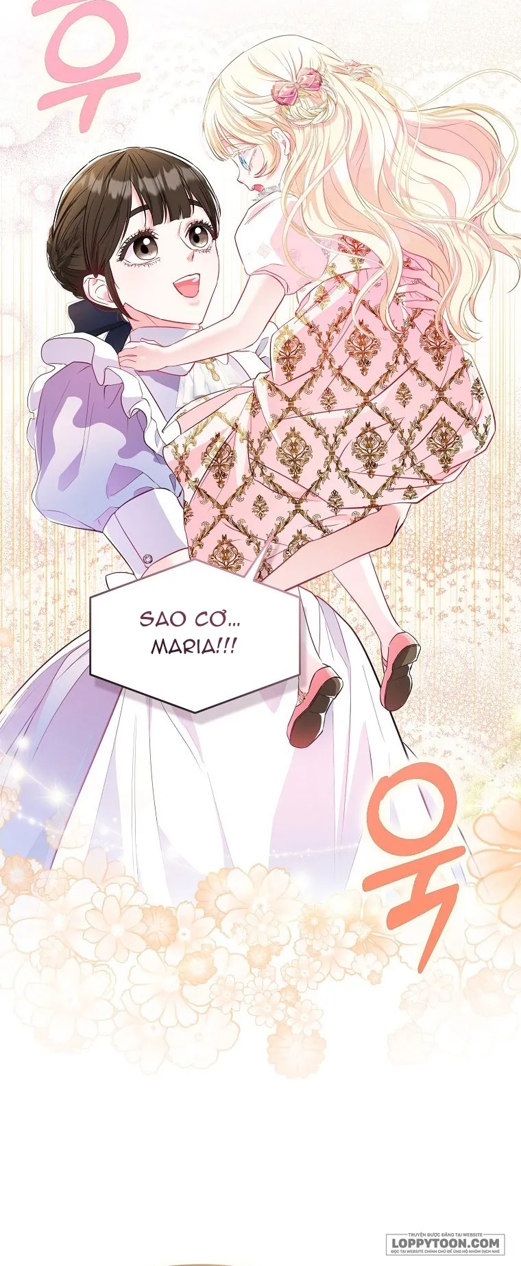 Nàng Công Chúa Của Mọi Người - Chap 13 - Trang 38