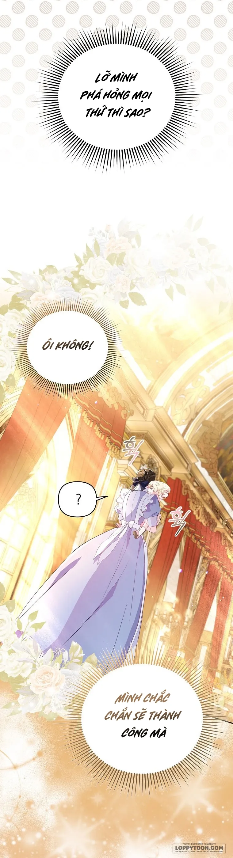 Nàng Công Chúa Của Mọi Người - Chap 13 - Trang 41