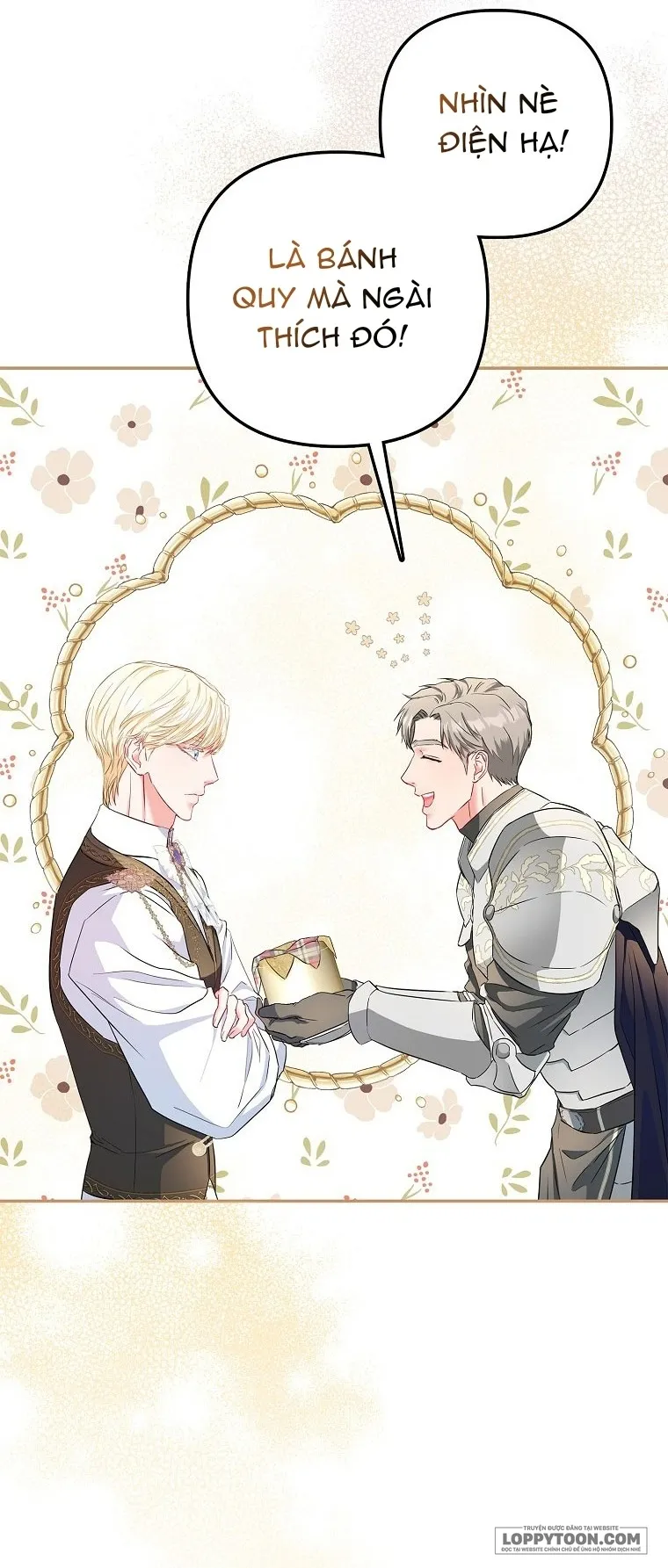 Nàng Công Chúa Của Mọi Người - Chap 14 - Trang 17