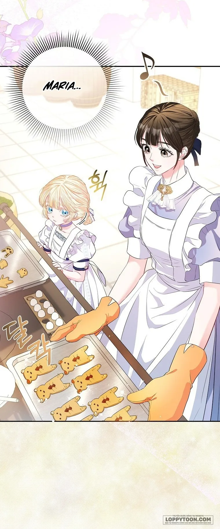 Nàng Công Chúa Của Mọi Người - Chap 14 - Trang 3