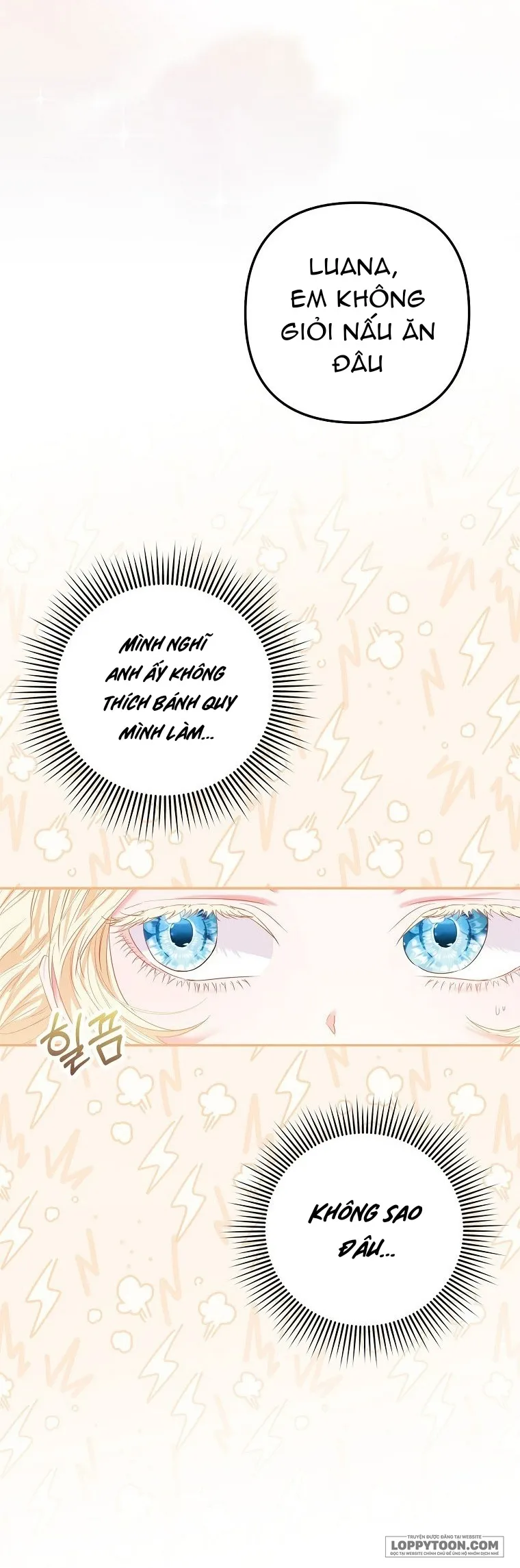 Nàng Công Chúa Của Mọi Người - Chap 14 - Trang 21