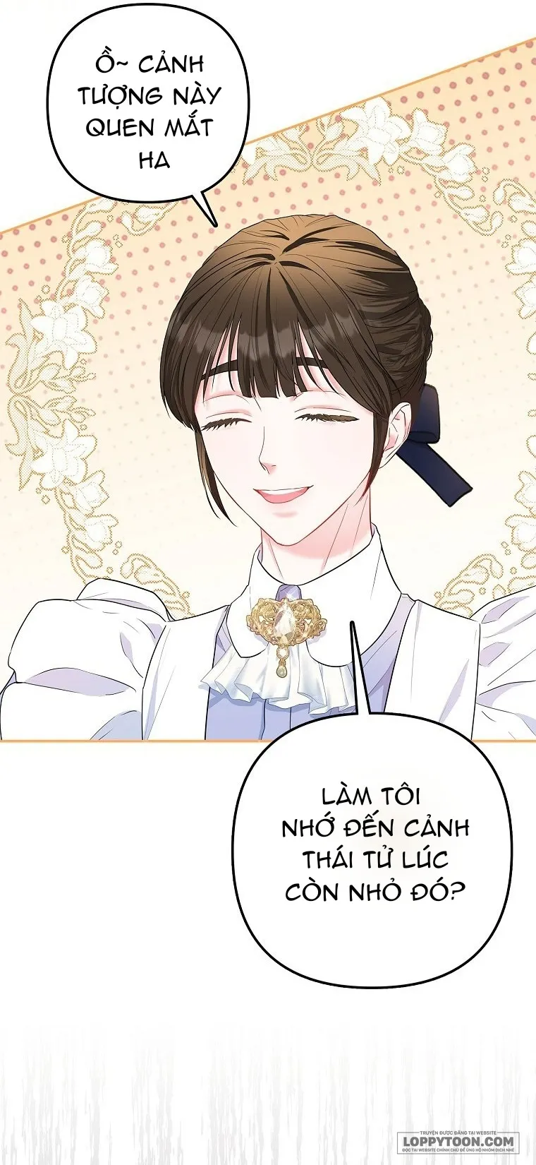 Nàng Công Chúa Của Mọi Người - Chap 14 - Trang 22