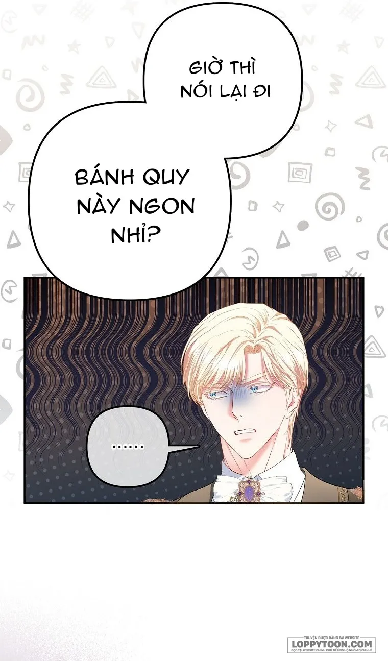 Nàng Công Chúa Của Mọi Người - Chap 14 - Trang 25