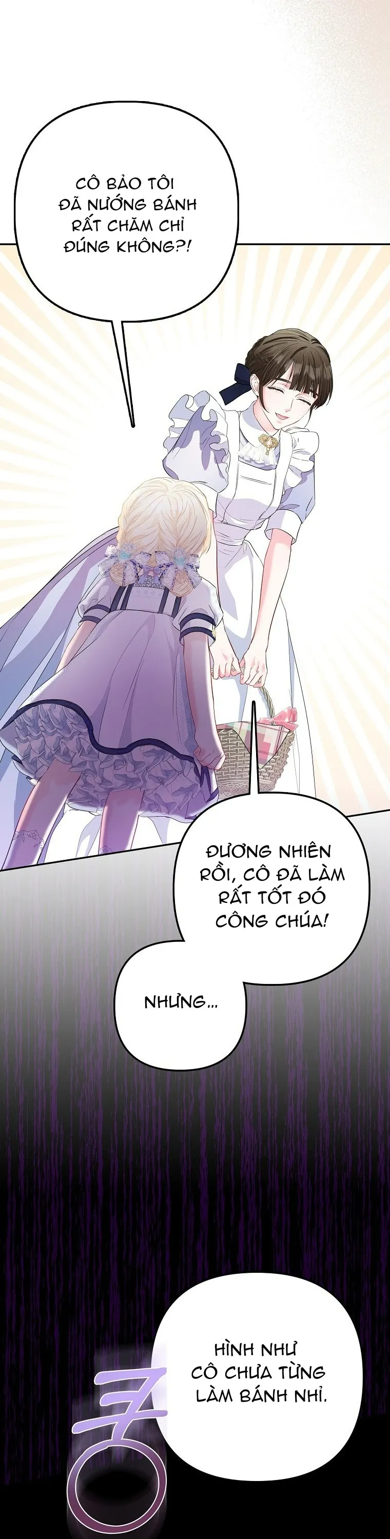 Nàng Công Chúa Của Mọi Người - Chap 14 - Trang 27