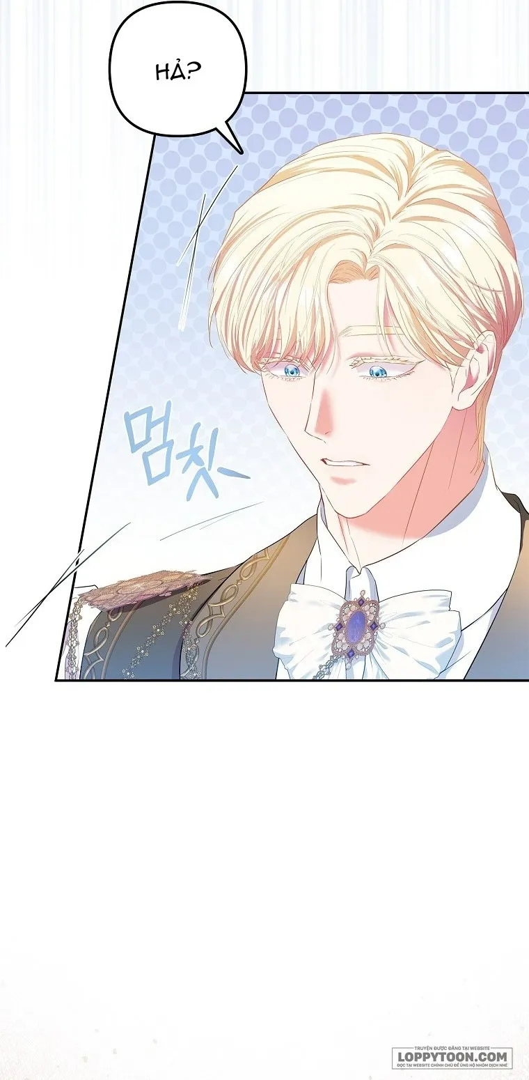 Nàng Công Chúa Của Mọi Người - Chap 14 - Trang 30