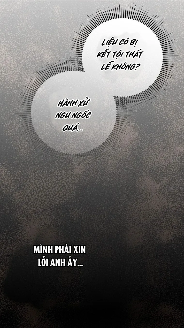 Nàng Công Chúa Của Mọi Người - Chap 14 - Trang 32