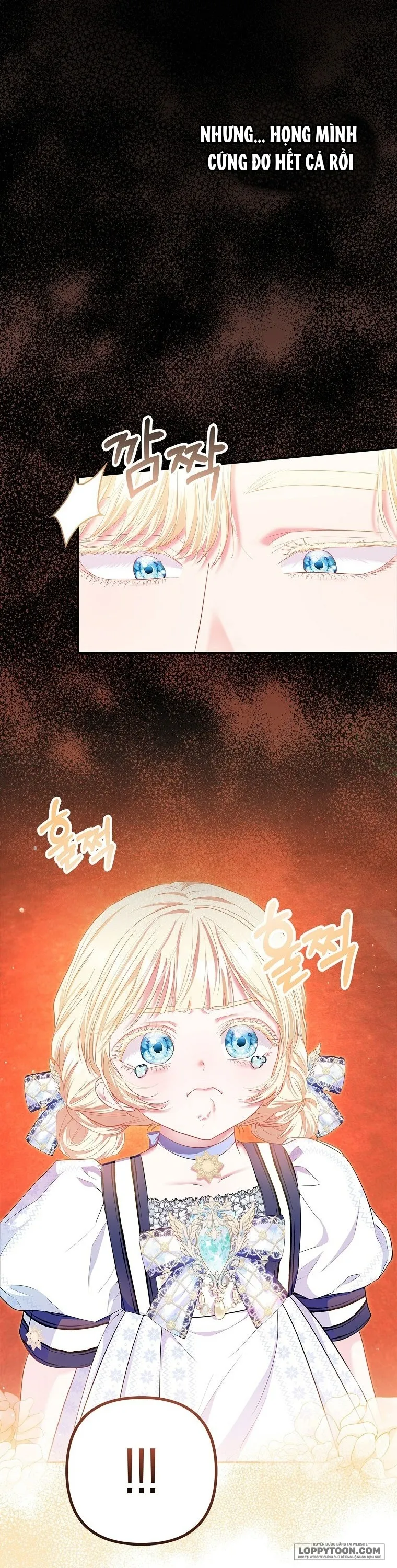 Nàng Công Chúa Của Mọi Người - Chap 14 - Trang 33