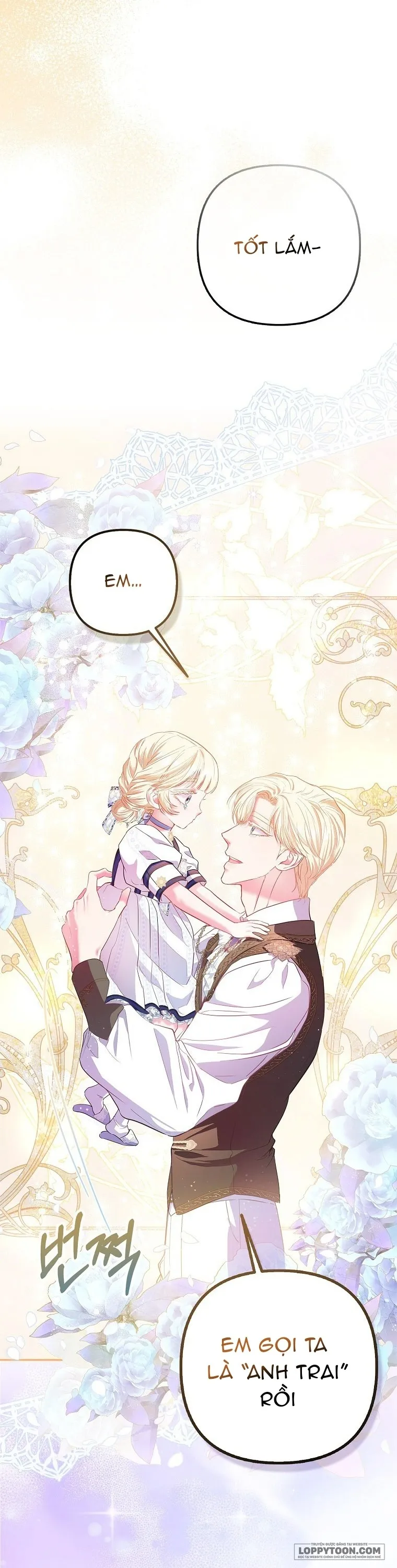 Nàng Công Chúa Của Mọi Người - Chap 14 - Trang 34
