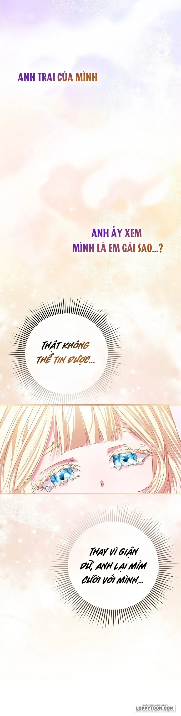 Nàng Công Chúa Của Mọi Người - Chap 14 - Trang 35