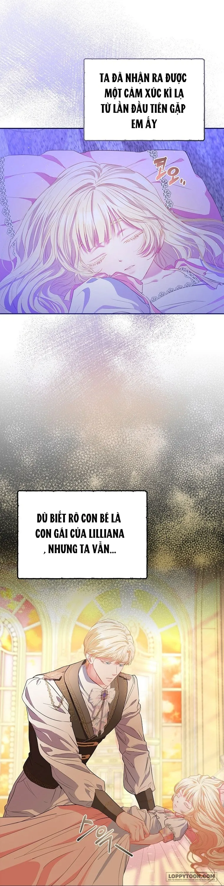 Nàng Công Chúa Của Mọi Người - Chap 14 - Trang 41
