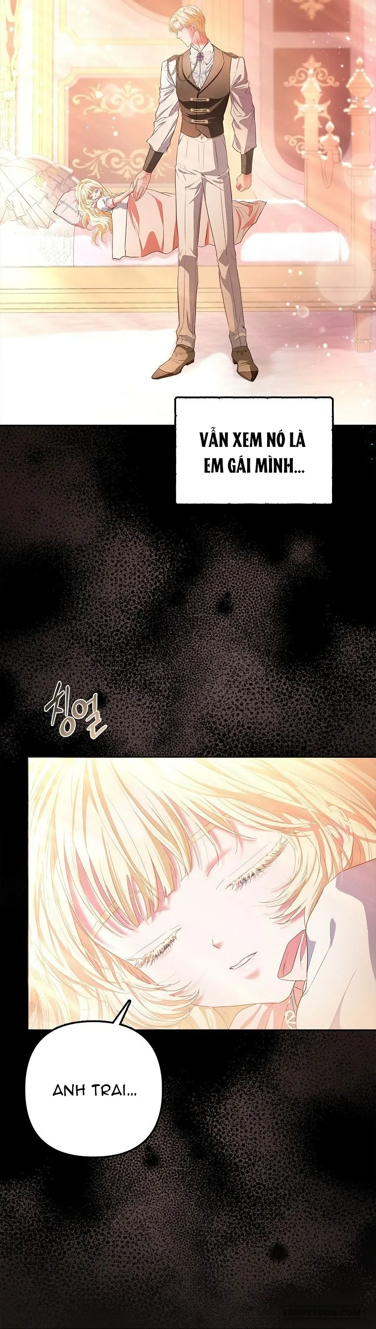 Nàng Công Chúa Của Mọi Người - Chap 14 - Trang 43