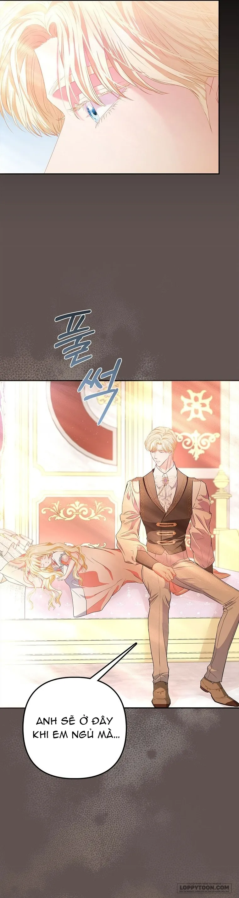 Nàng Công Chúa Của Mọi Người - Chap 14 - Trang 44