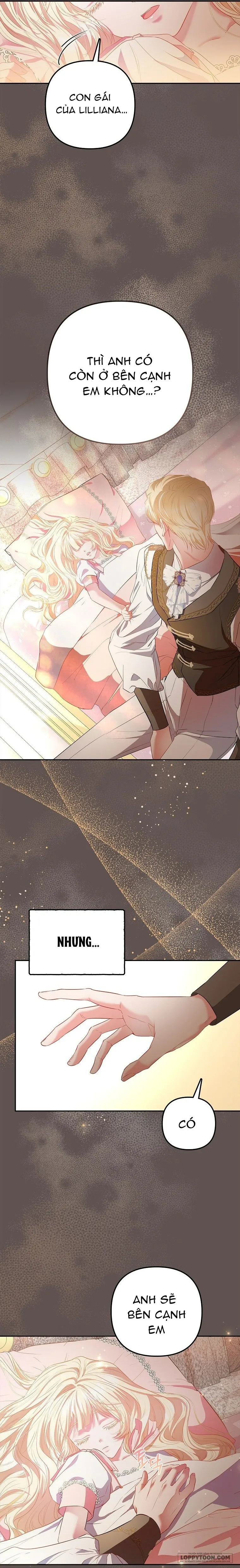 Nàng Công Chúa Của Mọi Người - Chap 14 - Trang 46