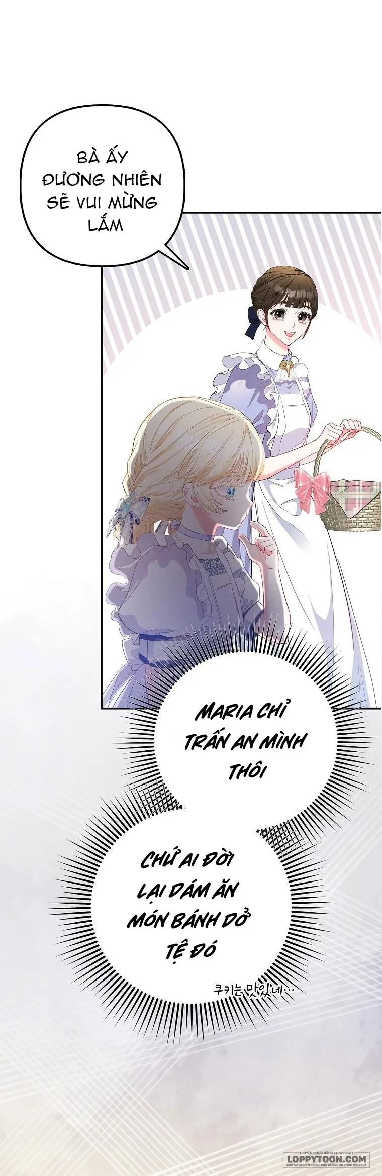 Nàng Công Chúa Của Mọi Người - Chap 14 - Trang 8