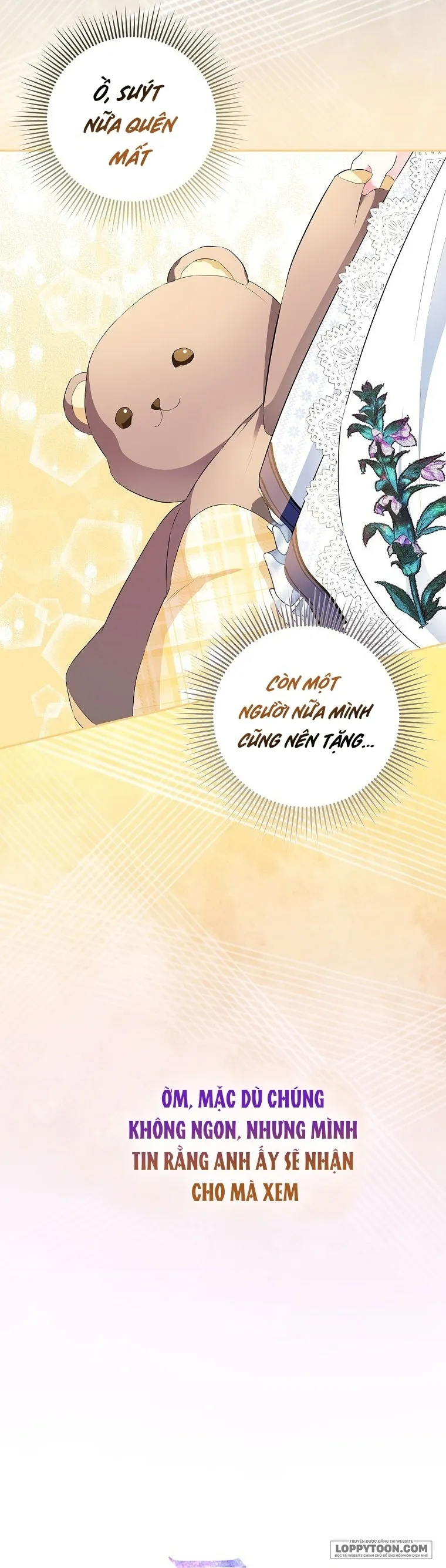 Nàng Công Chúa Của Mọi Người - Chap 14 - Trang 9