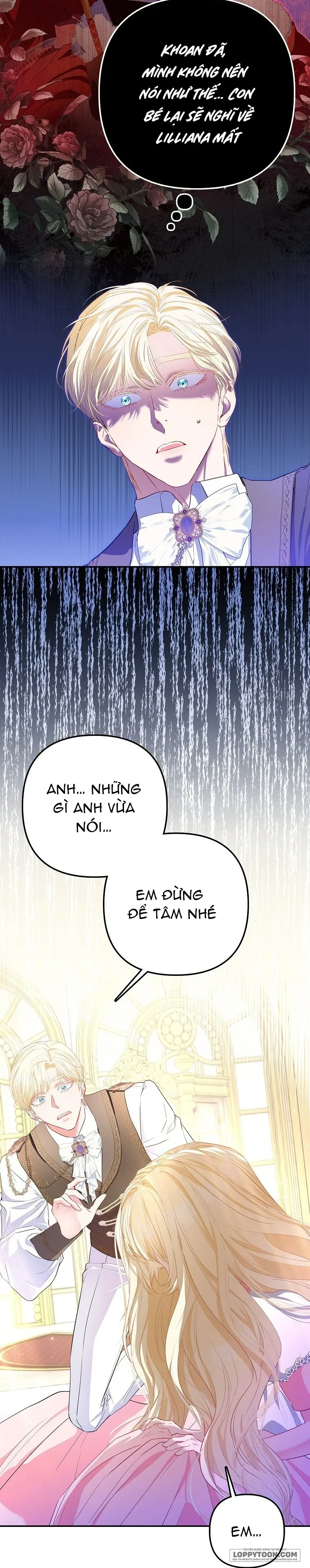 Nàng Công Chúa Của Mọi Người - Chap 15 - Trang 12