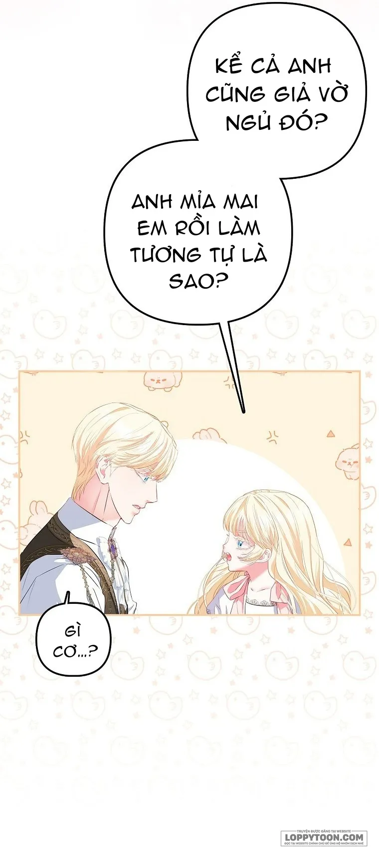 Nàng Công Chúa Của Mọi Người - Chap 15 - Trang 14