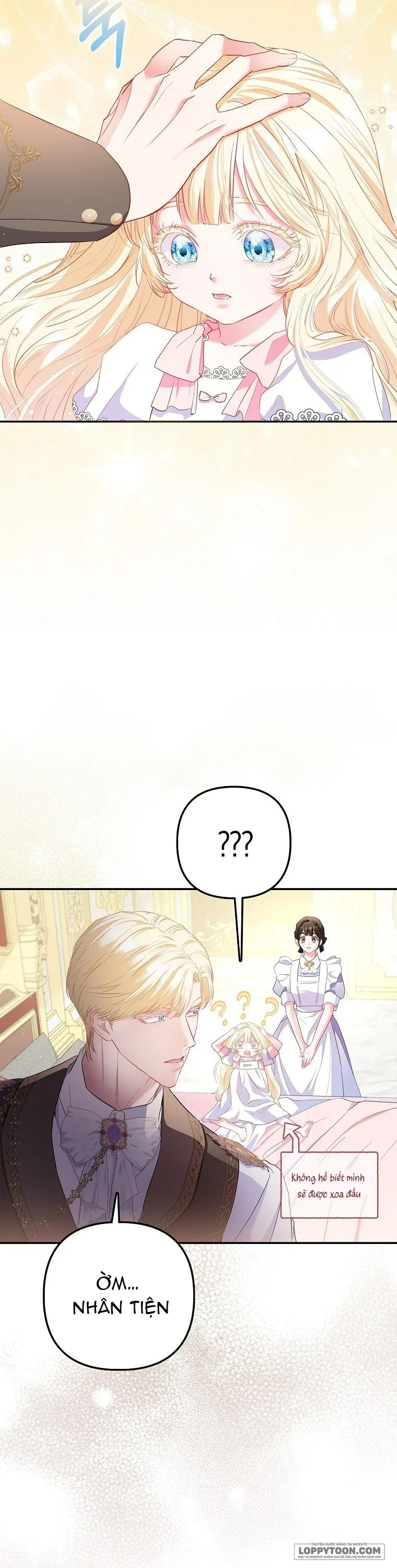 Nàng Công Chúa Của Mọi Người - Chap 15 - Trang 16