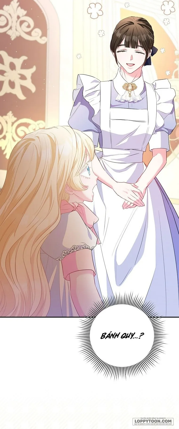 Nàng Công Chúa Của Mọi Người - Chap 15 - Trang 19